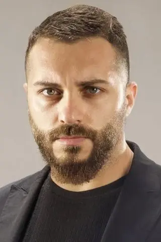 Peliculas de Jovdat Shukurov