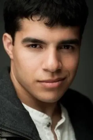 Peliculas de Shaun Alphonso