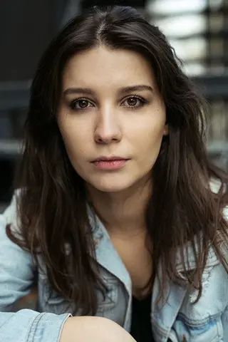 Peliculas de Magdalena Wieczorek