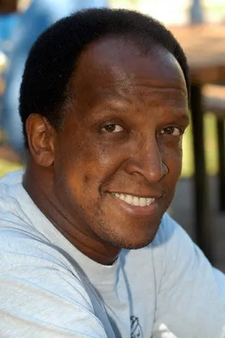 Peliculas de Dorian Harewood