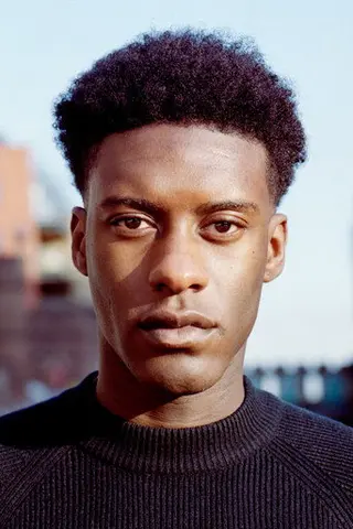 Peliculas de Samuel Adewunmi