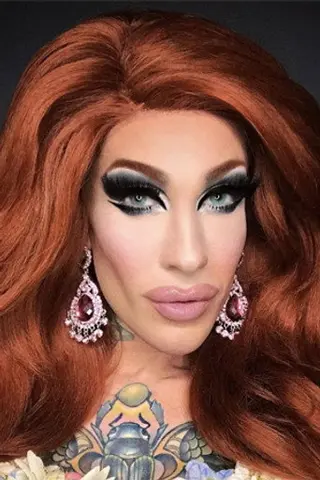 Peliculas de Kameron Michaels