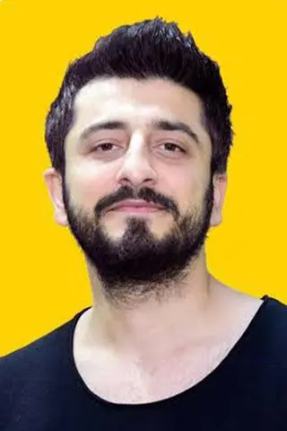 Peliculas de Mahsun Karaca