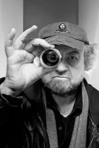 Nikos Zervos - Córka • Potomstwo
