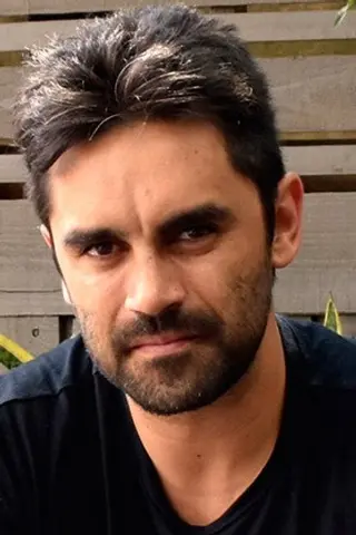 Peliculas de Gonzalo Heredia