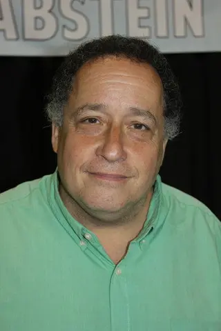 Peliculas de Marty Grabstein