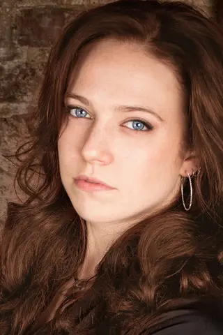 Peliculas de Hannah Scott