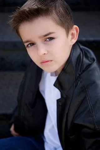 Peliculas de Ethan Andrew Casto