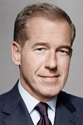 Peliculas de Brian Williams