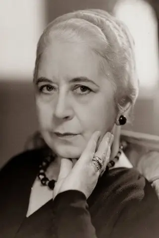 Louise Closser Hale - Córka • Potomstwo