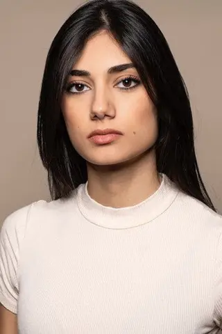 Peliculas de Elisa Ezzedine