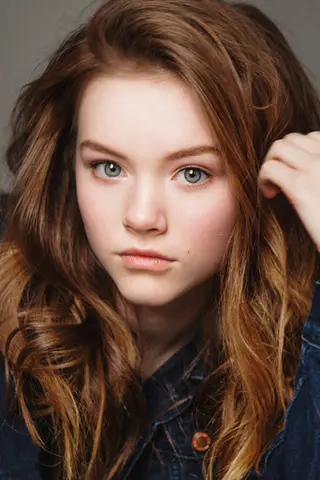 Peliculas de Brielle Robillard