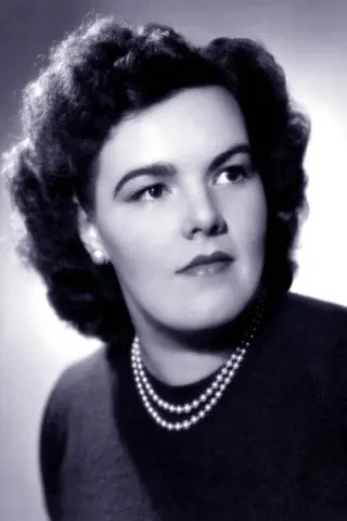 Peliculas de Eileen Farrell