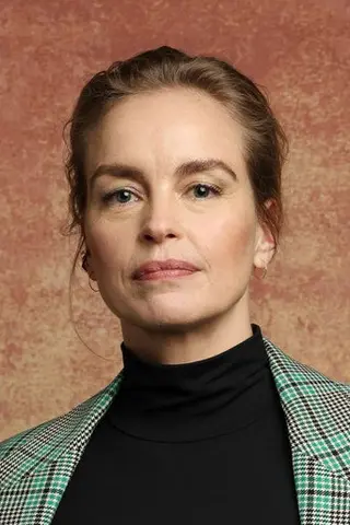 Peliculas de Nina Hoss