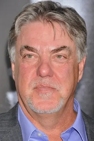 Peliculas de Bruce McGill