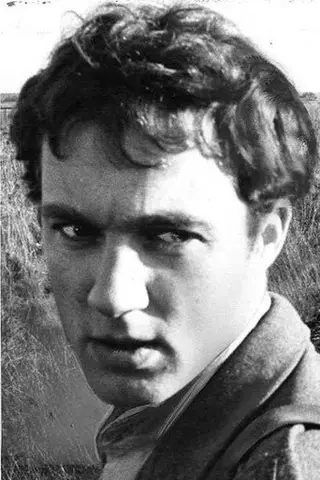 Peliculas de Hans Ernback