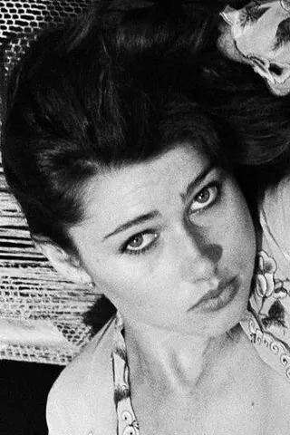 Peliculas de Isabelle Illiers