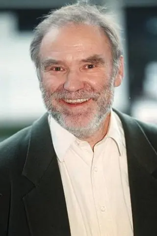 Peliculas de Ulrich Faulhaber