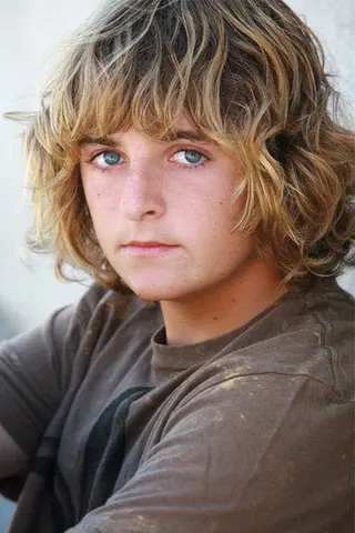 Peliculas de Hayden Bromberg