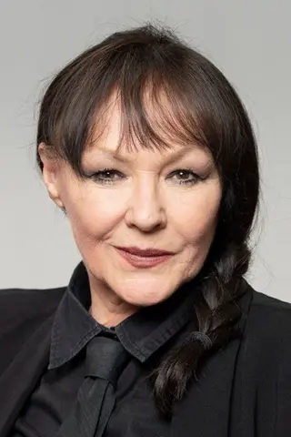 Peliculas de Frances Barber