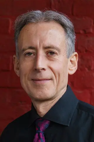 Peter Tatchell - Córka • Potomstwo