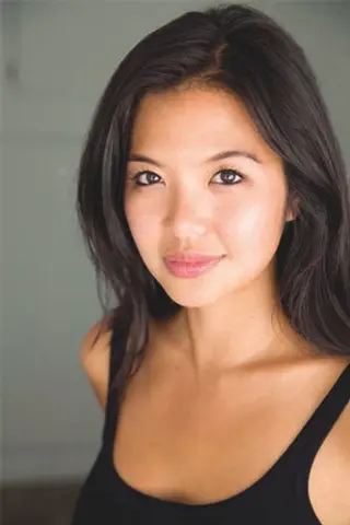 Peliculas de Jenn Liu