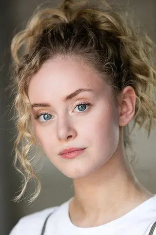 Peliculas de Danielle Kotch