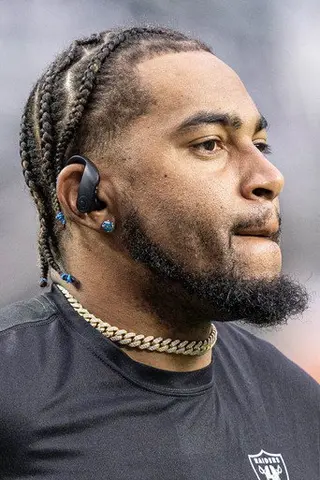Peliculas de DeSean Jackson