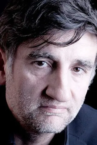 Peliculas de Didier Brice