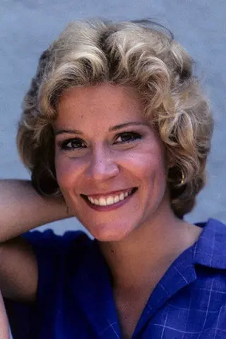 Peliculas de Lani O'Grady