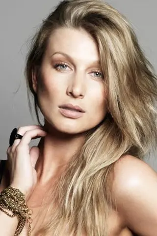 Peliculas de Nicole Lindeblad