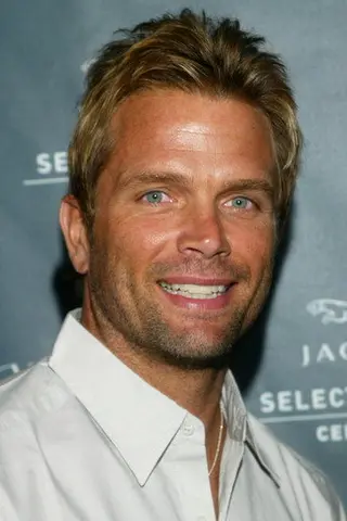 Peliculas de David Chokachi
