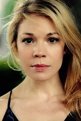 Peliculas de Elisabeth Rosen