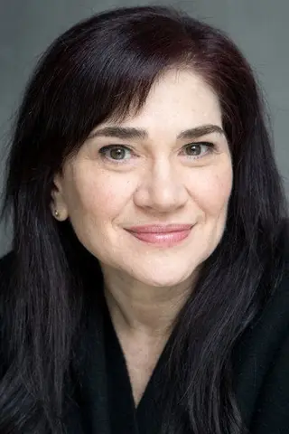 Peliculas de Karen-Eileen Gordon
