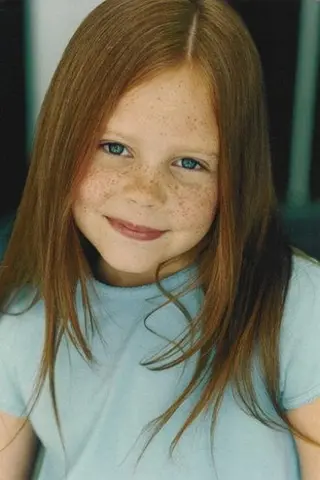 Peliculas de Jamie Lee Redmon