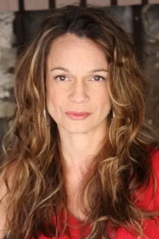 Peliculas de Rebecca Jordan