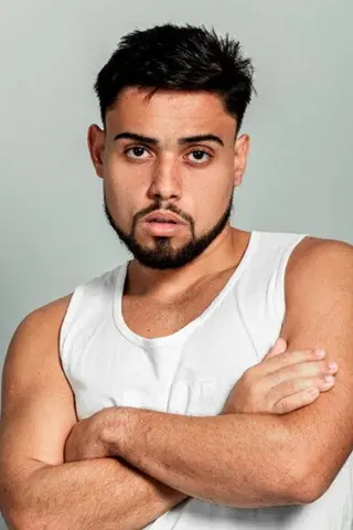 Peliculas de João Sampaio
