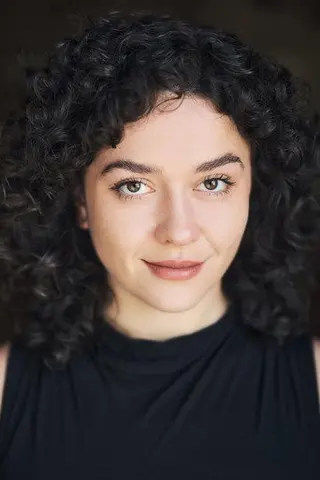 Peliculas de Amara Miller