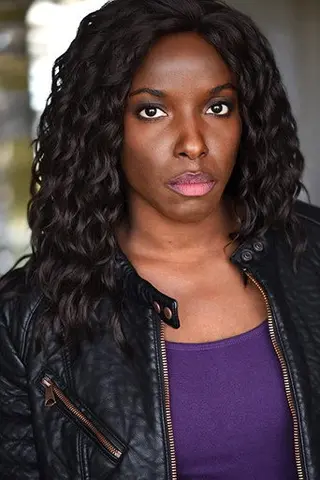 Peliculas de Janeshia Adams-Ginyard