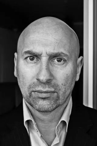 Peliculas de Ludovic Lavaissière