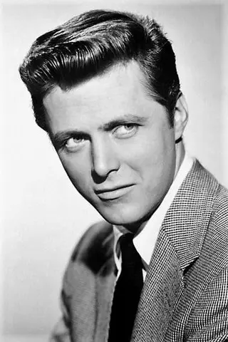 Peliculas de Edd Byrnes