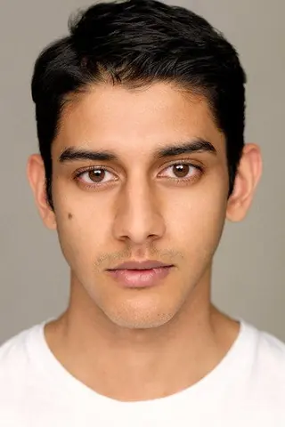 Peliculas de Dee Ahluwalia