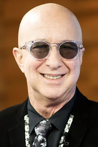 Peliculas de Paul Shaffer