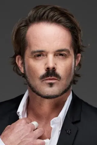 Peliculas de James Aaron Oliver