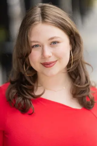 Sophie Kashman - Córka • Potomstwo