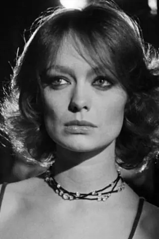 Peliculas de Vibeke Knudsen-Bergeron