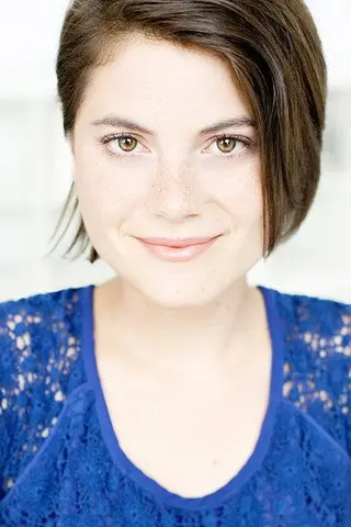 Peliculas de Julianne Côté