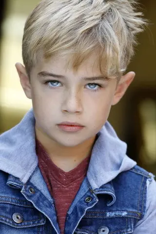 Peliculas de Brayden Gleave