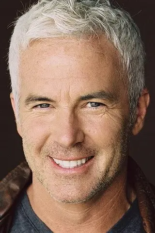 Peliculas de John Burke