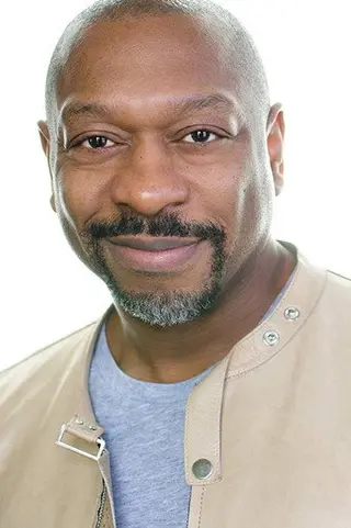Peliculas de Alton Fitzgerald White